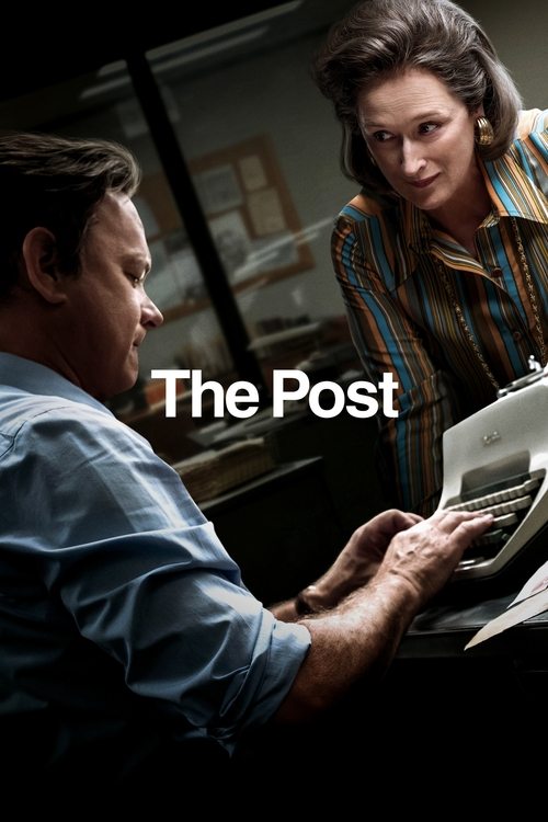 The Post: Aféra v Pentagone