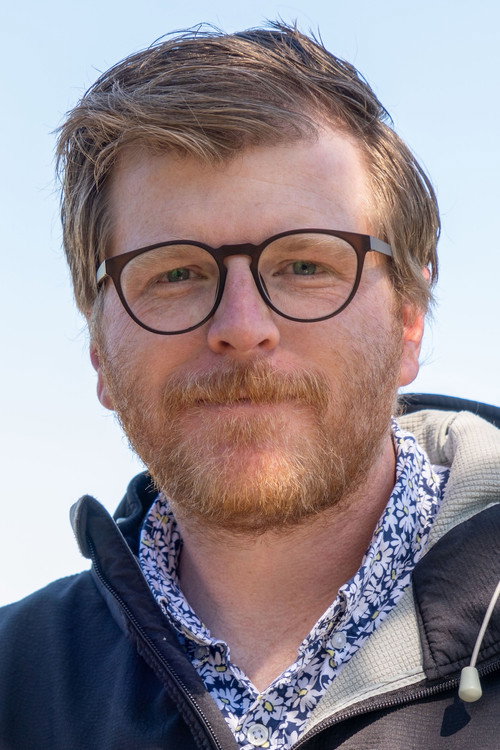 Tyler Hohmann