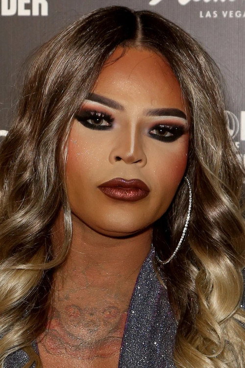 Vanessa Vanjie