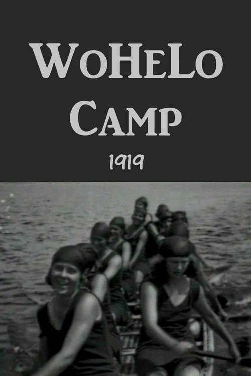 Wohelo Camp