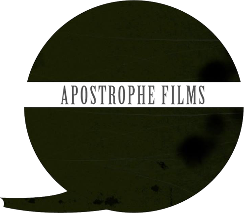 Apostrophe Films