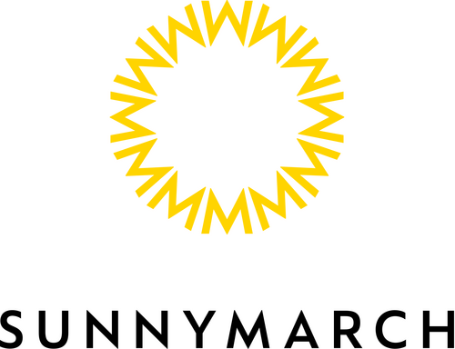 SunnyMarch Logo