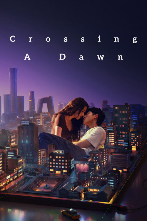 Crossing A Dawn Poster