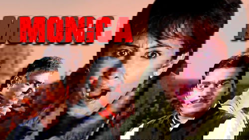 Monica