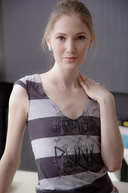 Poster of Mia Reese