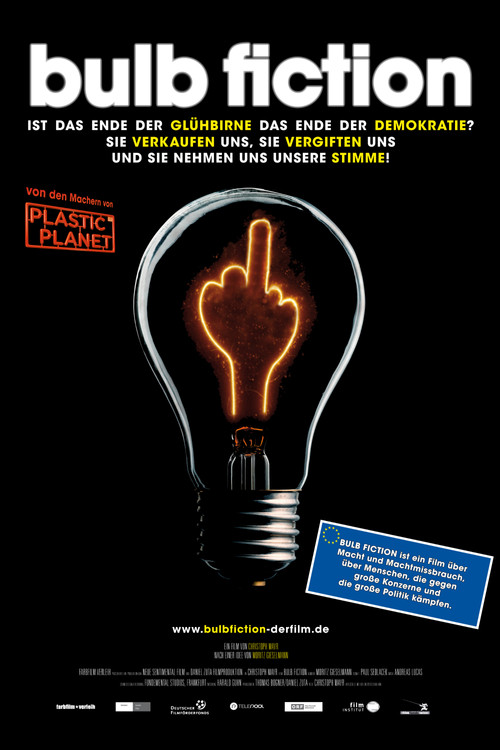 Bulb Fiction