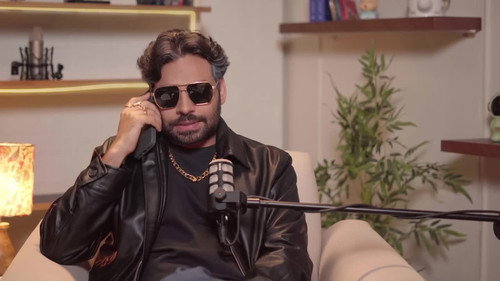 Fake Podcast with Bollywood Producer | Abbas Paisewala