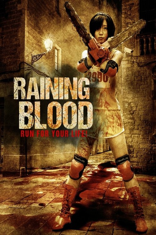 Raining+Blood