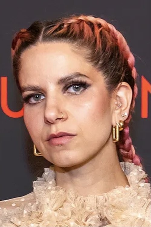 Poster of Caitlin Cronenberg
