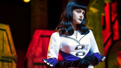 Riverdale - Chapter One Hundred Twenty-Eight: Halloween I