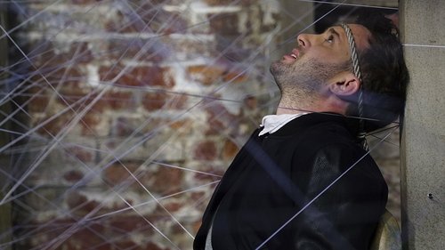 Scorpion - 24. Bölüm