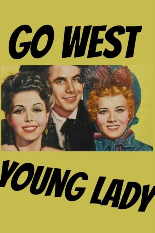 Go+West%2C+Young+Lady