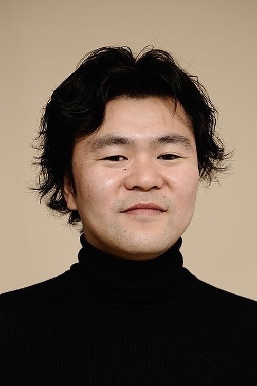 Poster of Hiroshi Harada