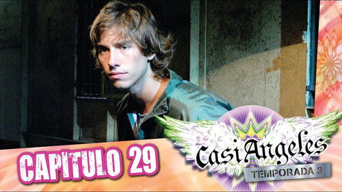 Episode 29: THE INVISIBLE MAN