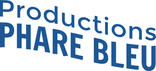 Productions Phare bleu