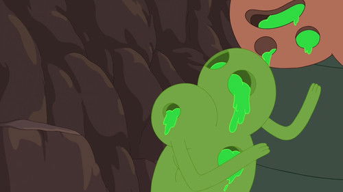 Adventure Time - 42. Bölüm