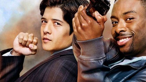 Rush Hour Watch Full TV Episode Online