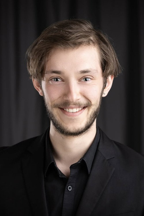 Nikolai Leske