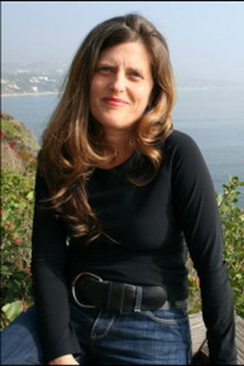 Zdjęcie Mindy Marin