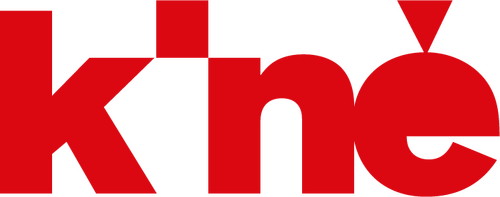 Kiné Logo