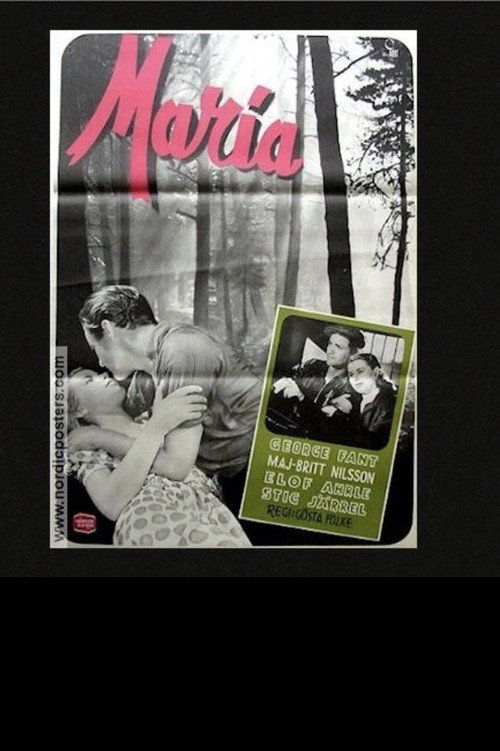 Maria poster 3