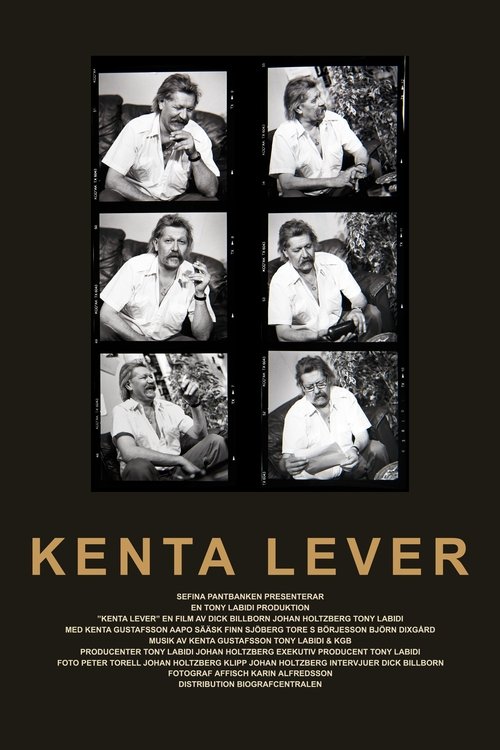 Kenta+lever