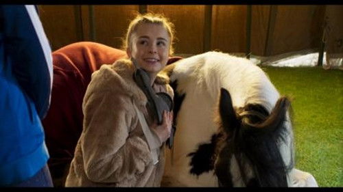 Free Rein - 7. Bölüm