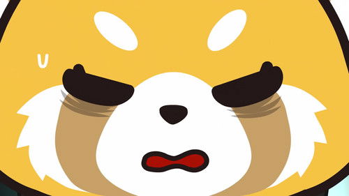 Aggretsuko - 4. Bölüm