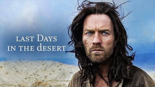 Gli ultimi giorni nel deserto (2016) film completo