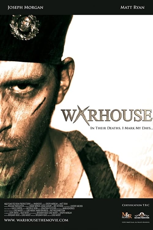 Warhouse 2013