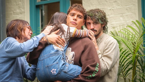 不期而淤第5季第1集