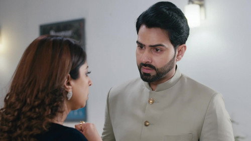 Dilip's Critical State Breaks Nawab
