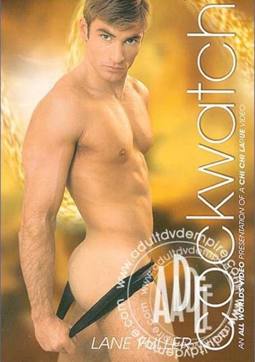 Cockwatch Poster