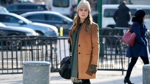 Manifest - 13. Bölüm