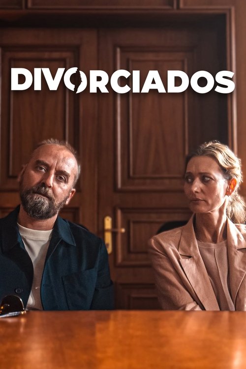 Poster of Divorciados
