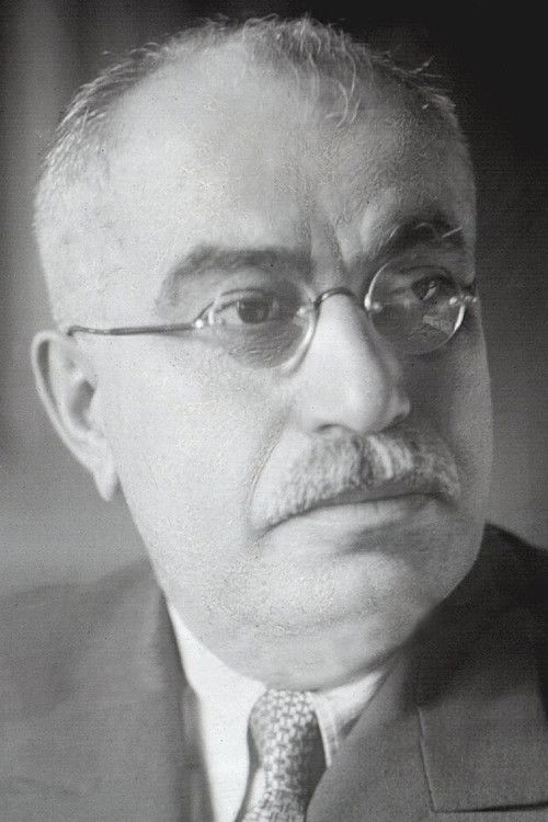 Mircəfər Bağırov