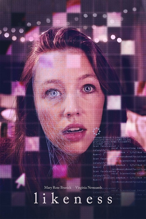 Likeness poster 2