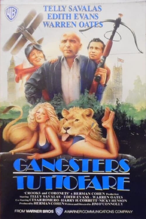 Gangster+tuttofare