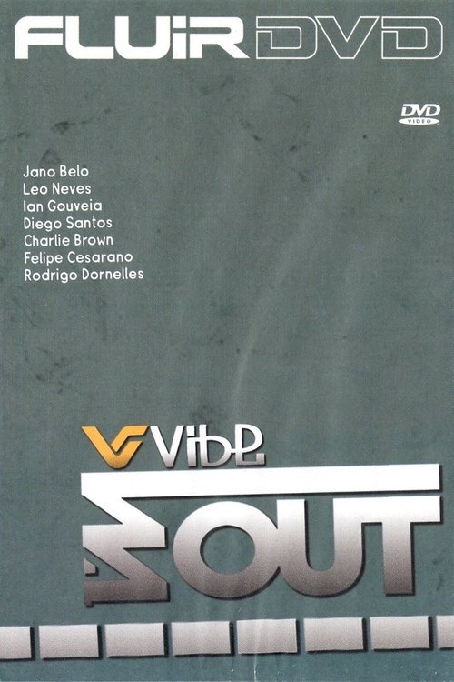 I'm Out Poster
