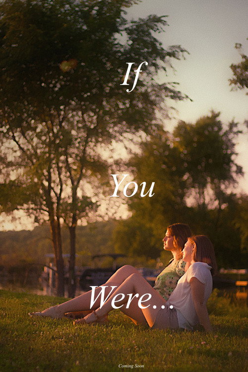 If You Were…'s poster