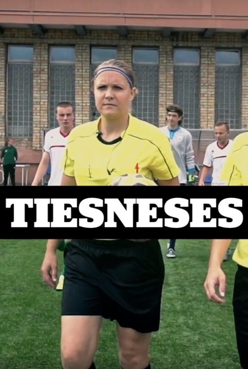 Tiesneses (2016) หนังเต็มออนไลน์