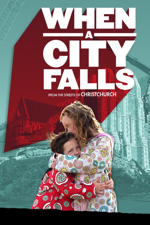 When a City Falls
