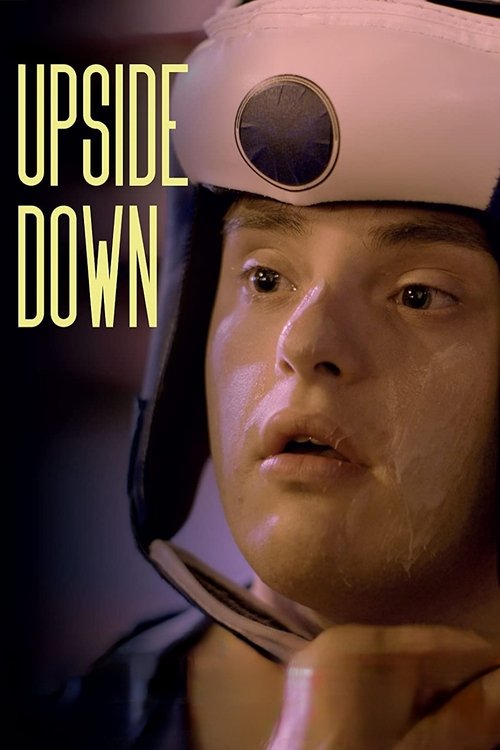 Upside Down Poster