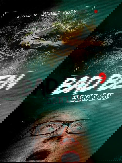 Bad Ben 9: Benign Poster