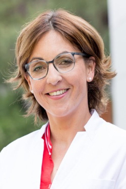Silja Sch&auml;fer