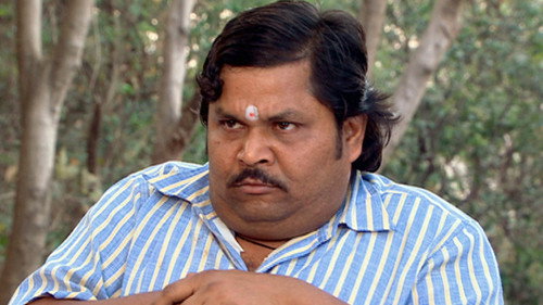 Gadha Prasad gets special treatment