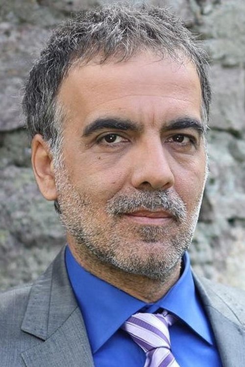 Poster of Levent Tülek