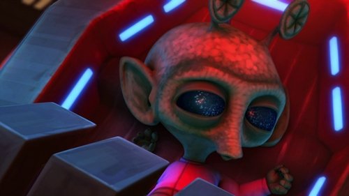 Star Wars: The Clone Wars - Güçün Çocukları