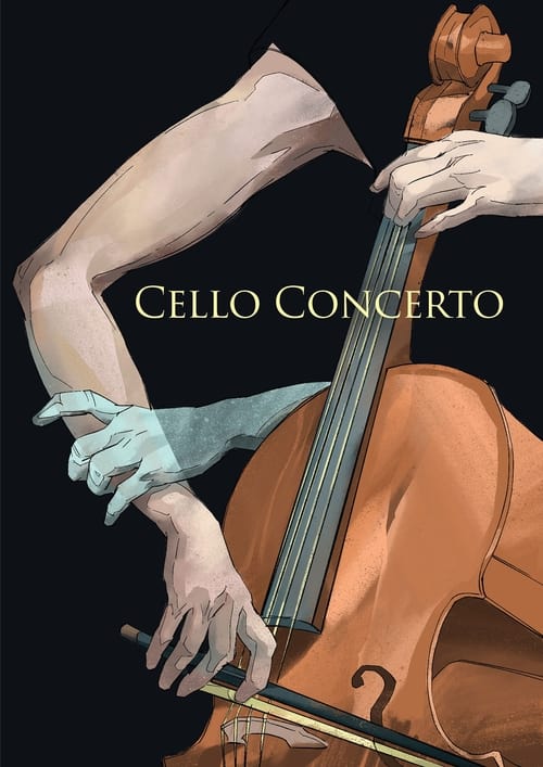 Cello+Concerto