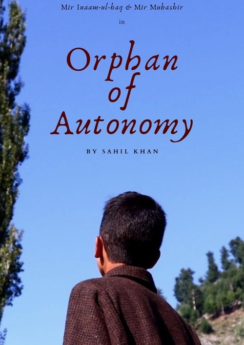 Orphan+of+autonomy